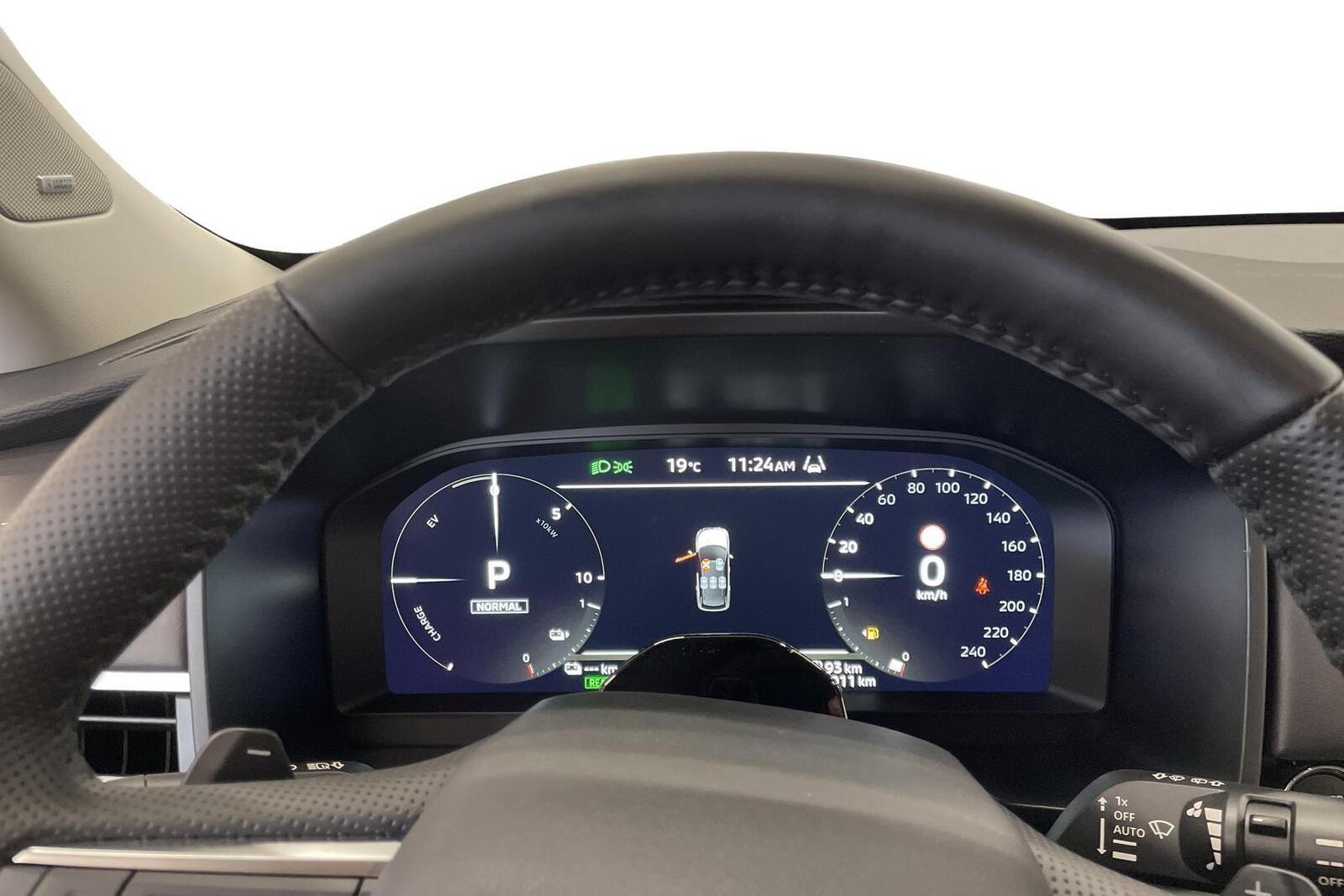 Mitsubishi Outlander 2026