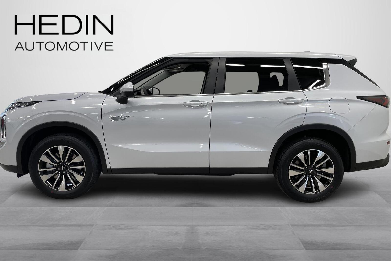 Mitsubishi Outlander 2026