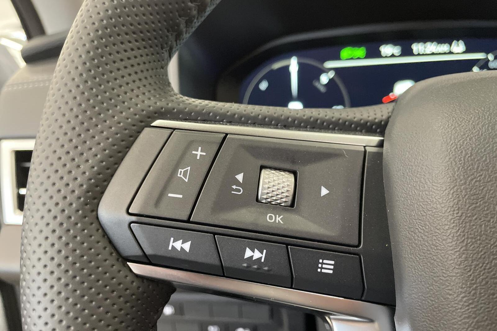 Mitsubishi Outlander 2026