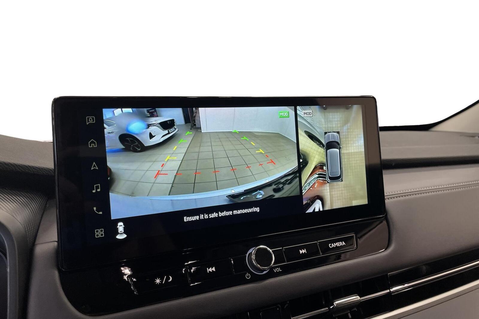 Mitsubishi Outlander 2026