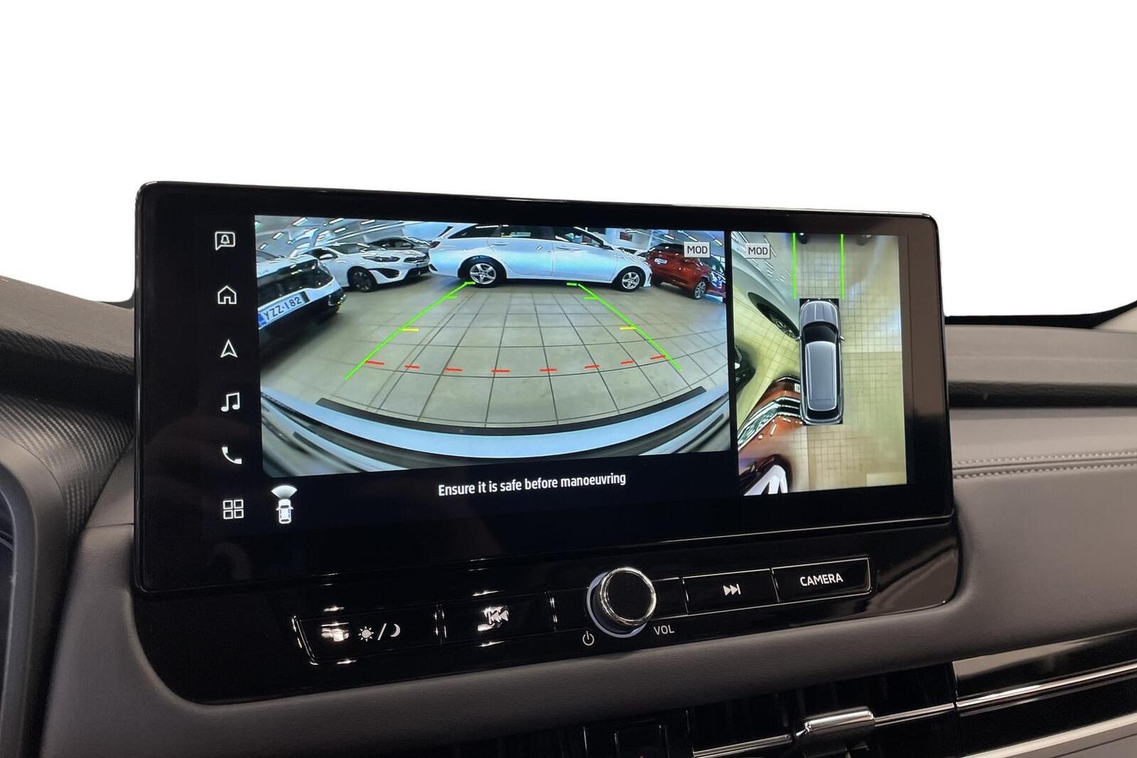 Mitsubishi Outlander 2026