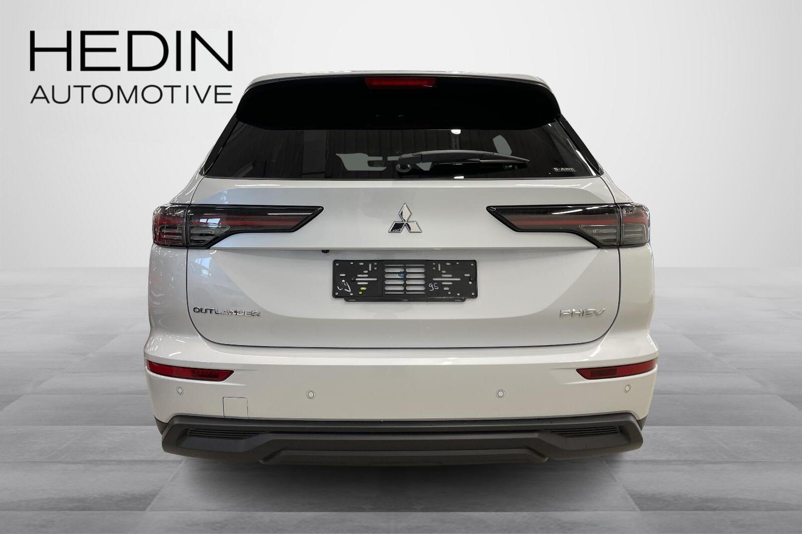 Mitsubishi Outlander 2026