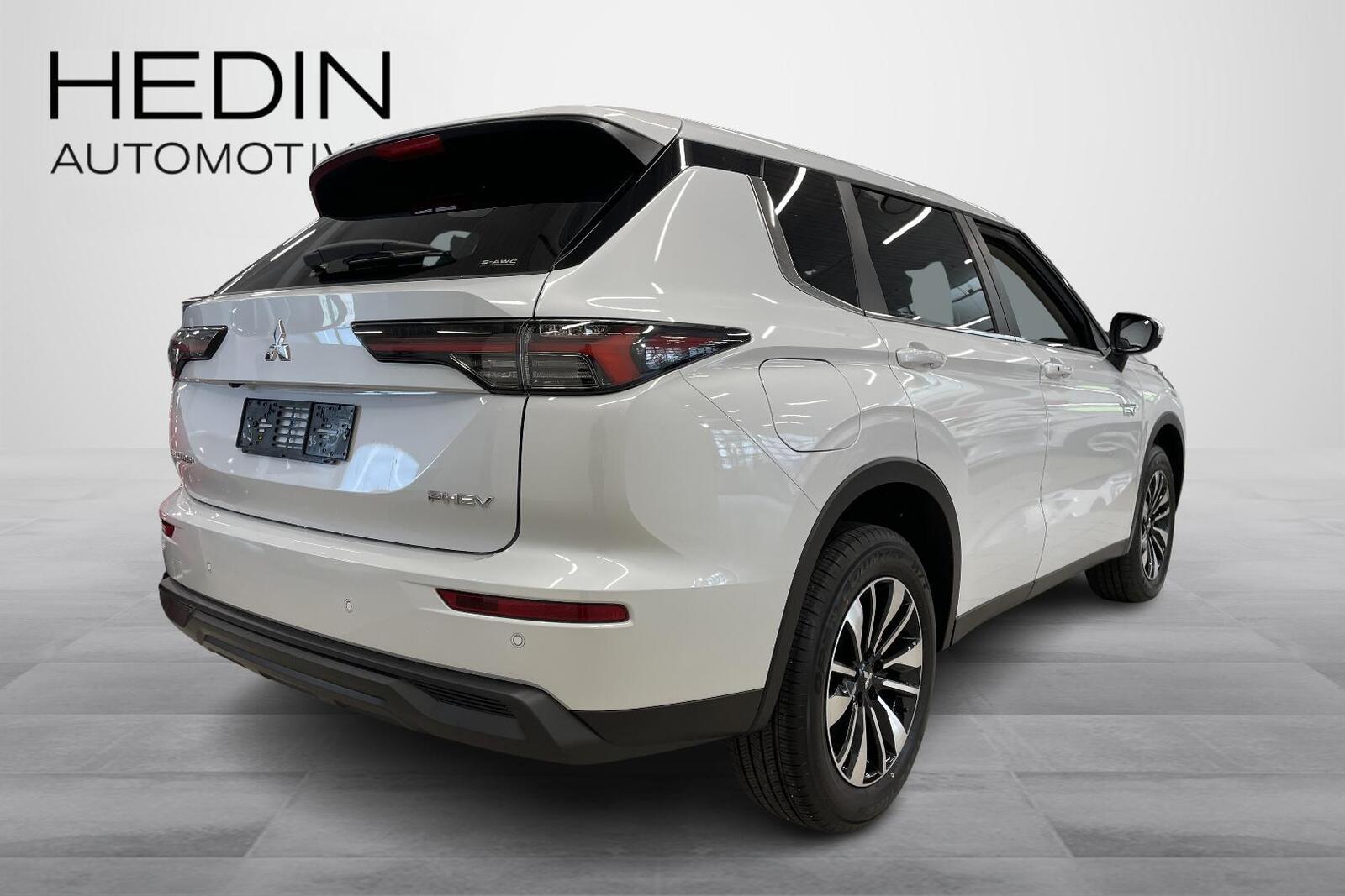 Mitsubishi Outlander 2026