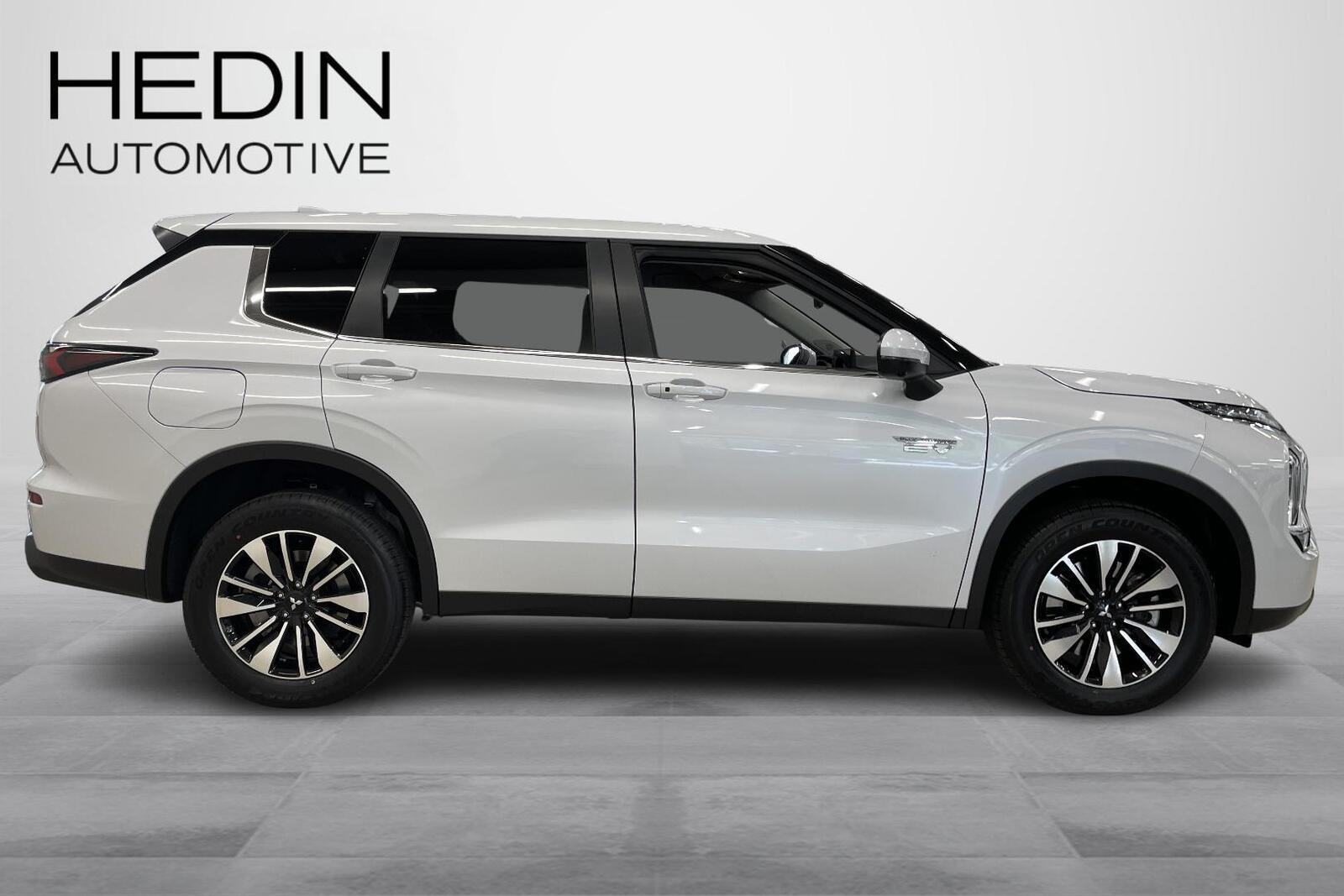 Mitsubishi Outlander 2026