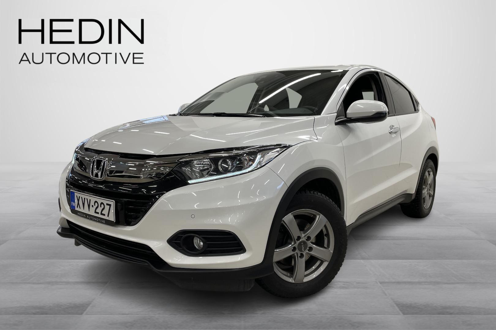 HONDA HR-V 2019