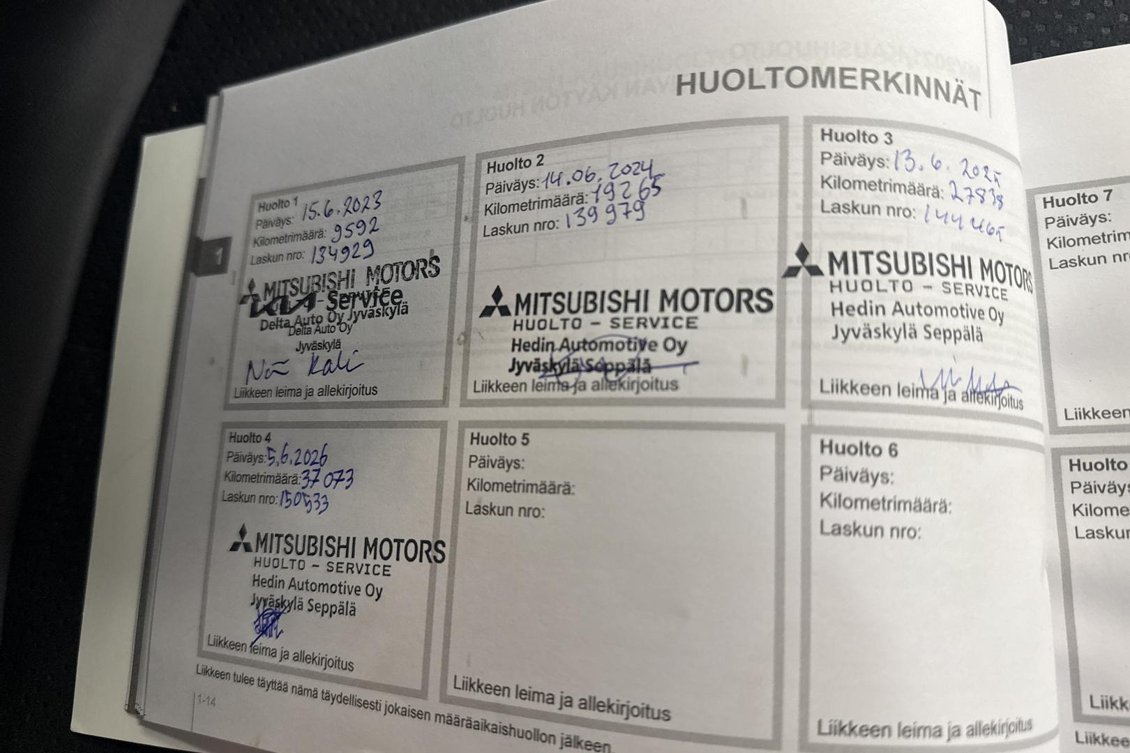 Mitsubishi Eclipse Cross 2022