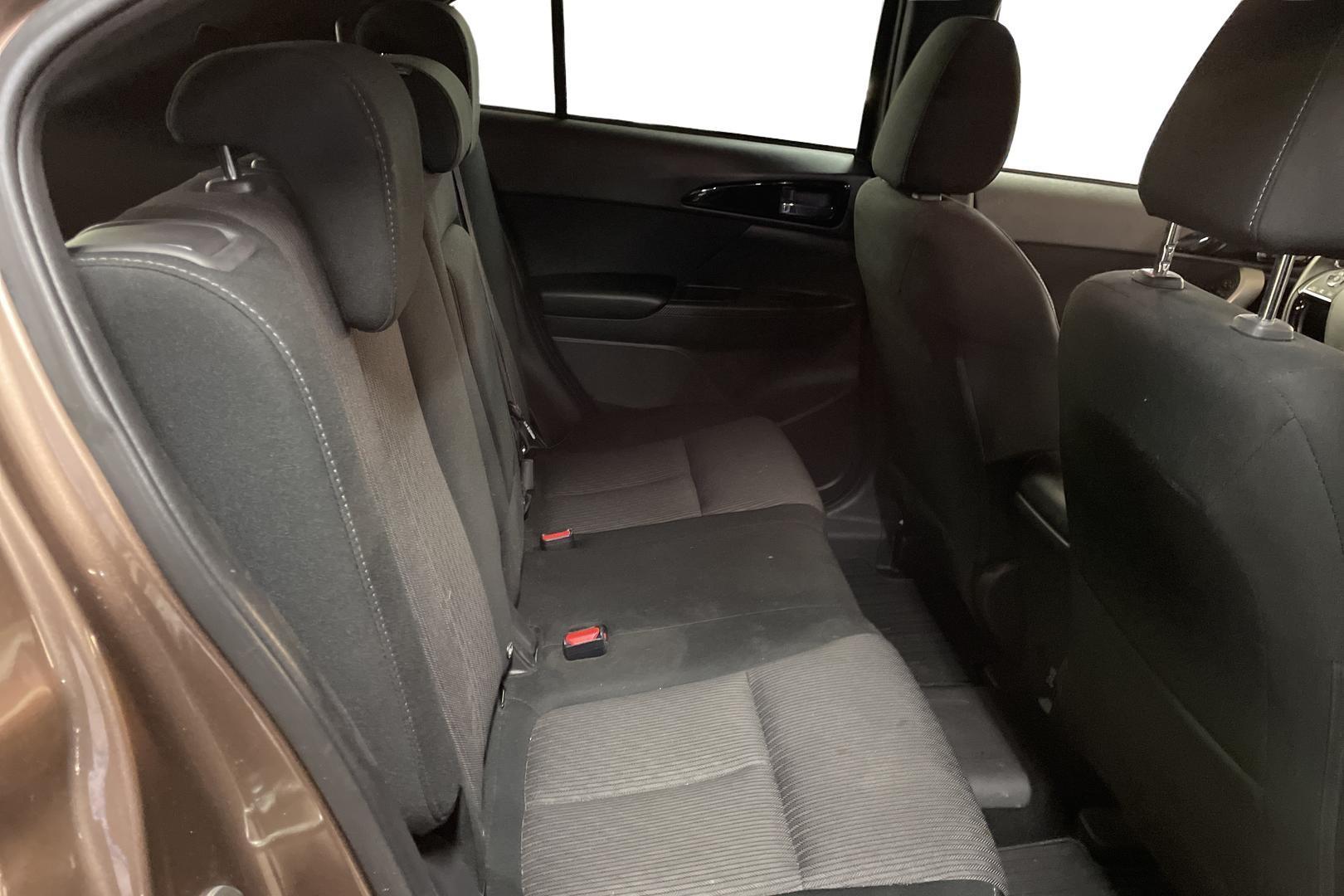 Mitsubishi Eclipse Cross 2022