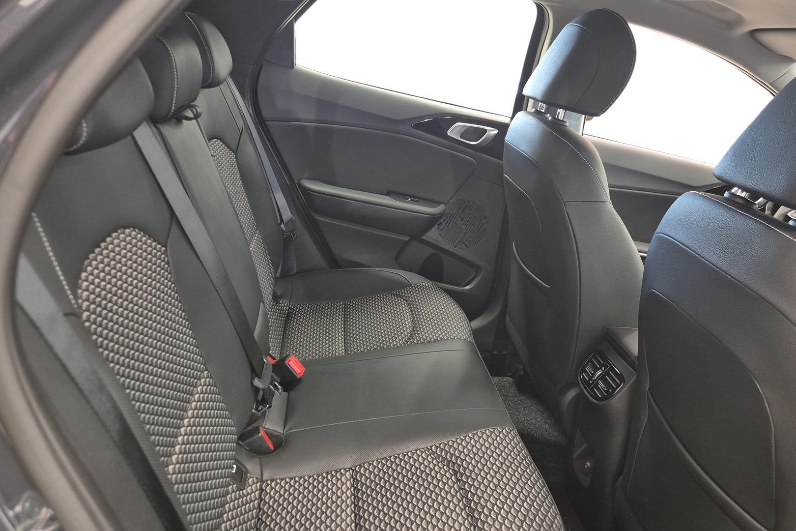 KIA XCeed 2026