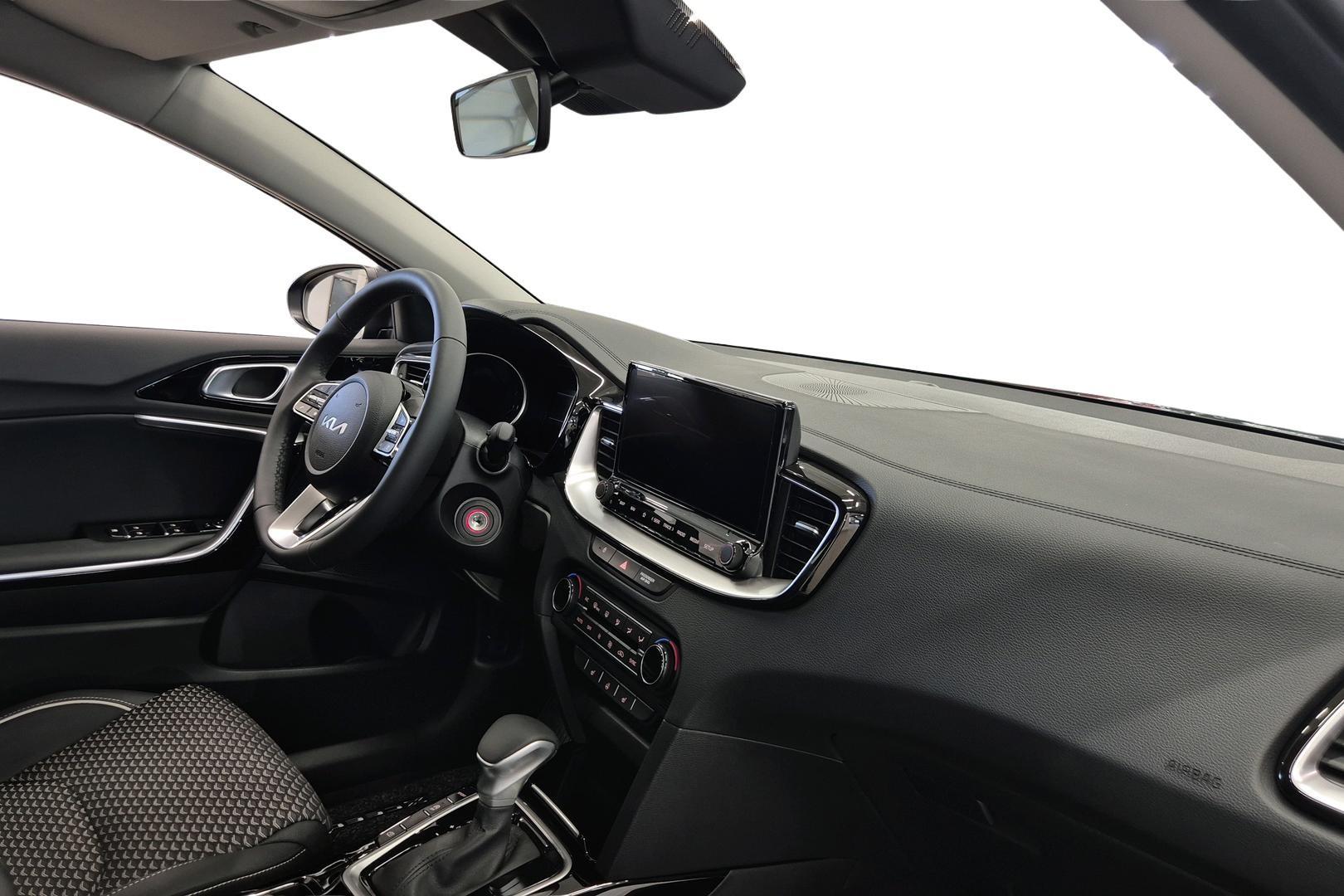 KIA XCeed 2026