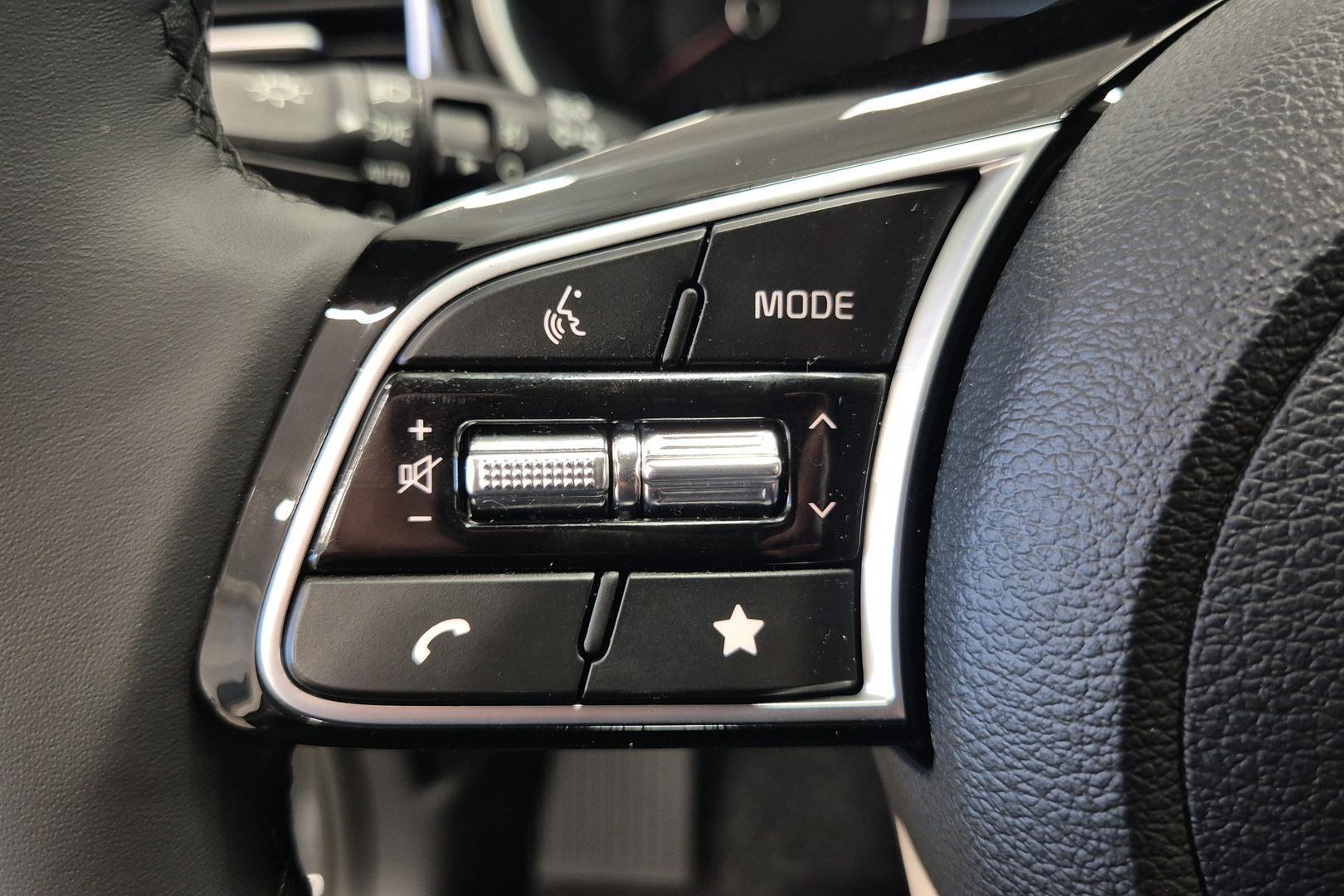 KIA XCeed 2026