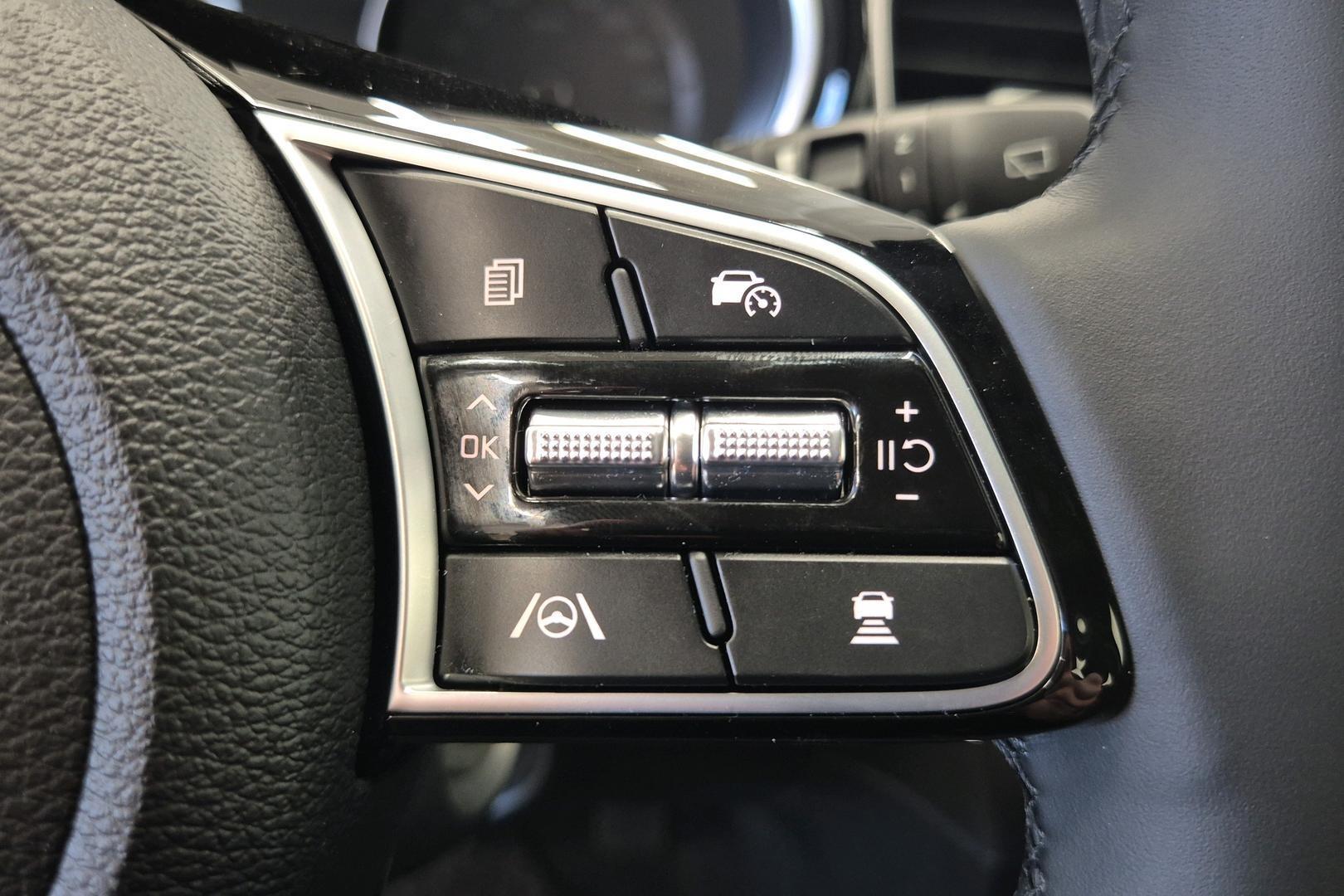 KIA XCeed 2026