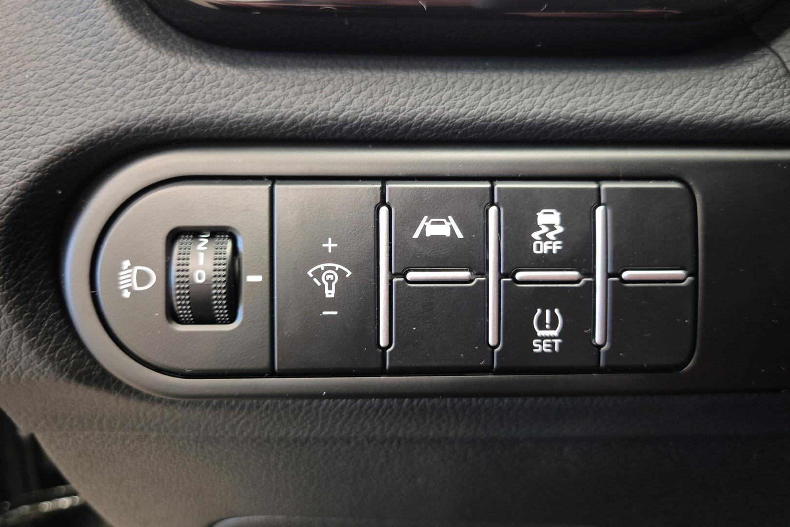 KIA XCeed 2026