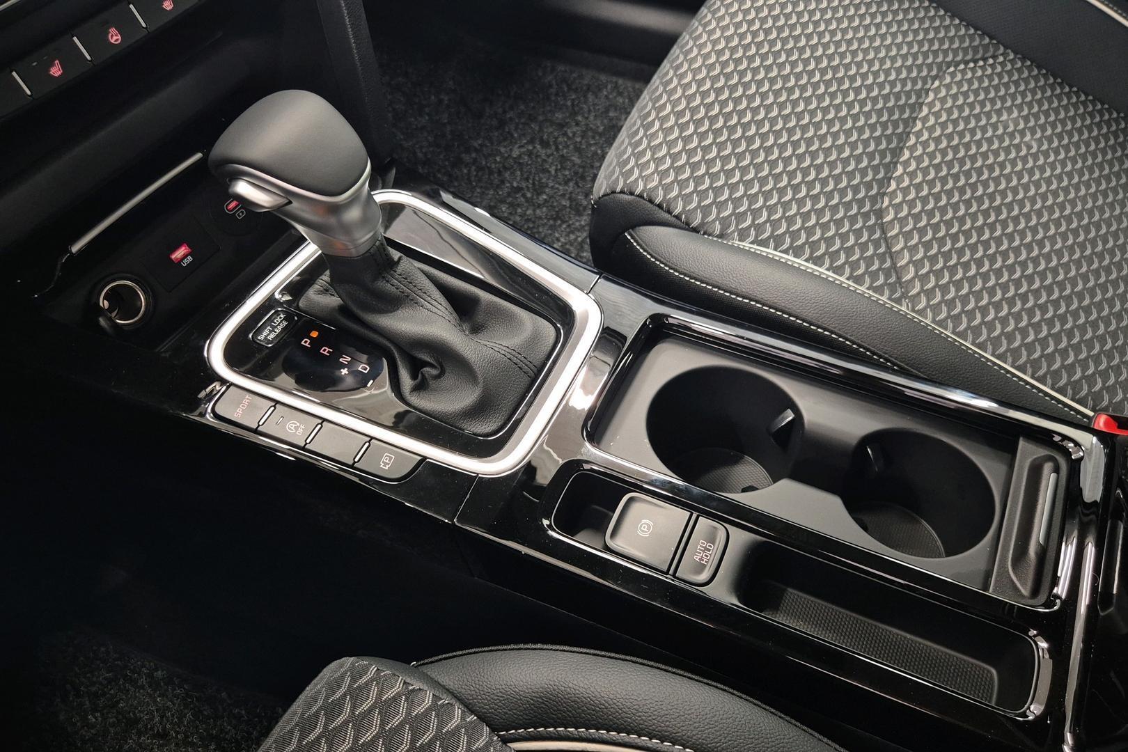 KIA XCeed 2026
