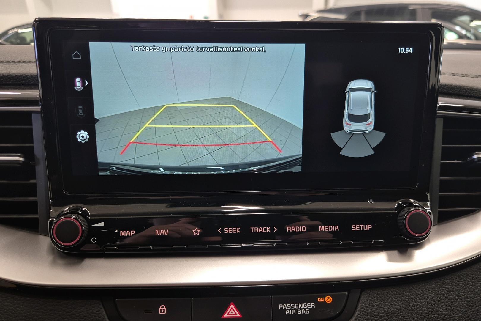 KIA XCeed 2026