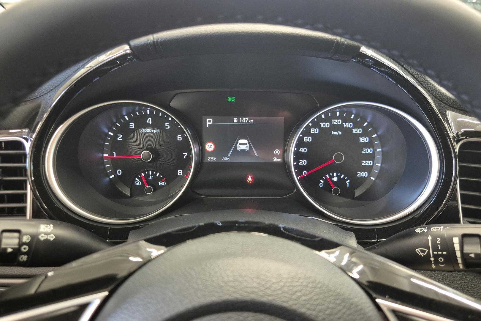 KIA XCeed 2026