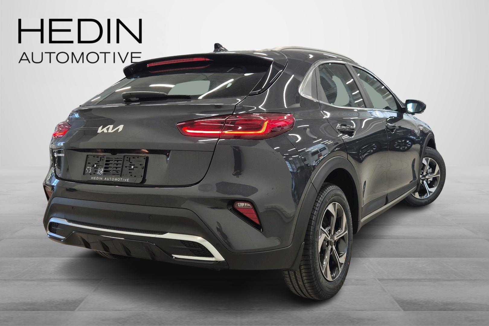 KIA XCeed 2026