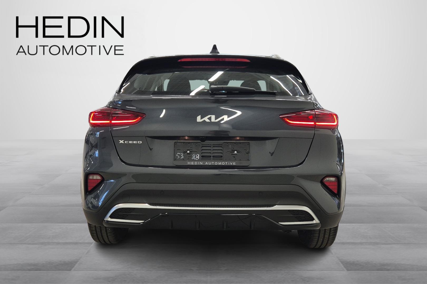 KIA XCeed 2026