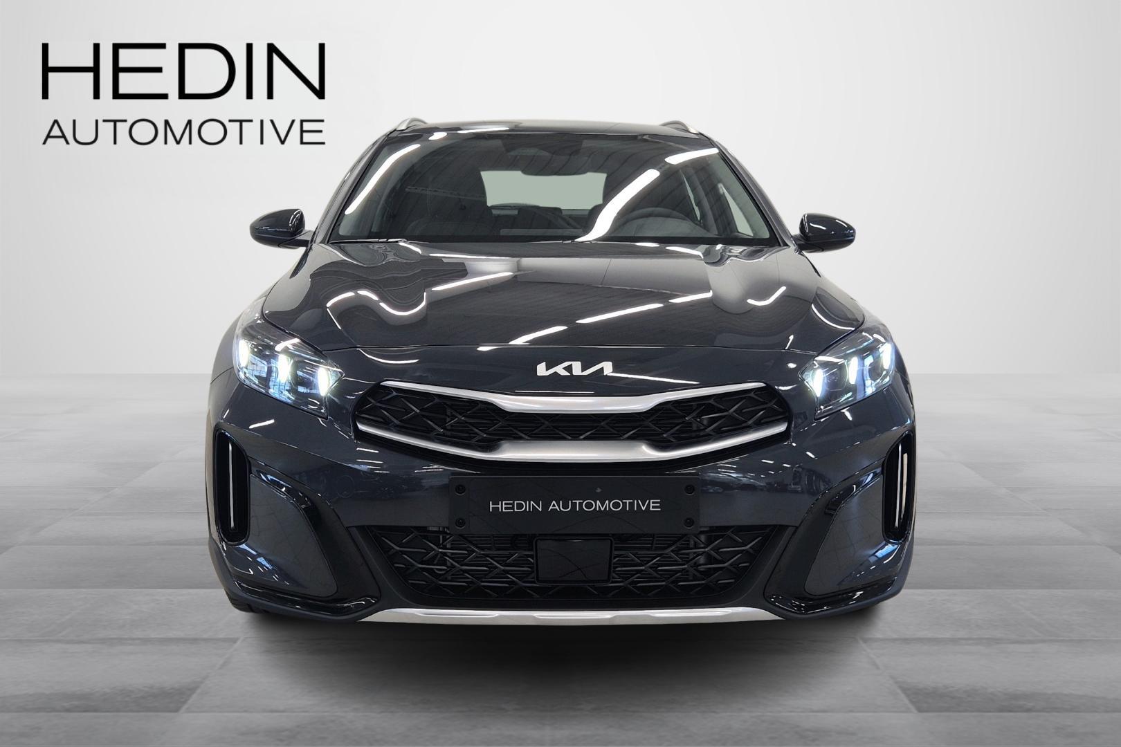 KIA XCeed 2026
