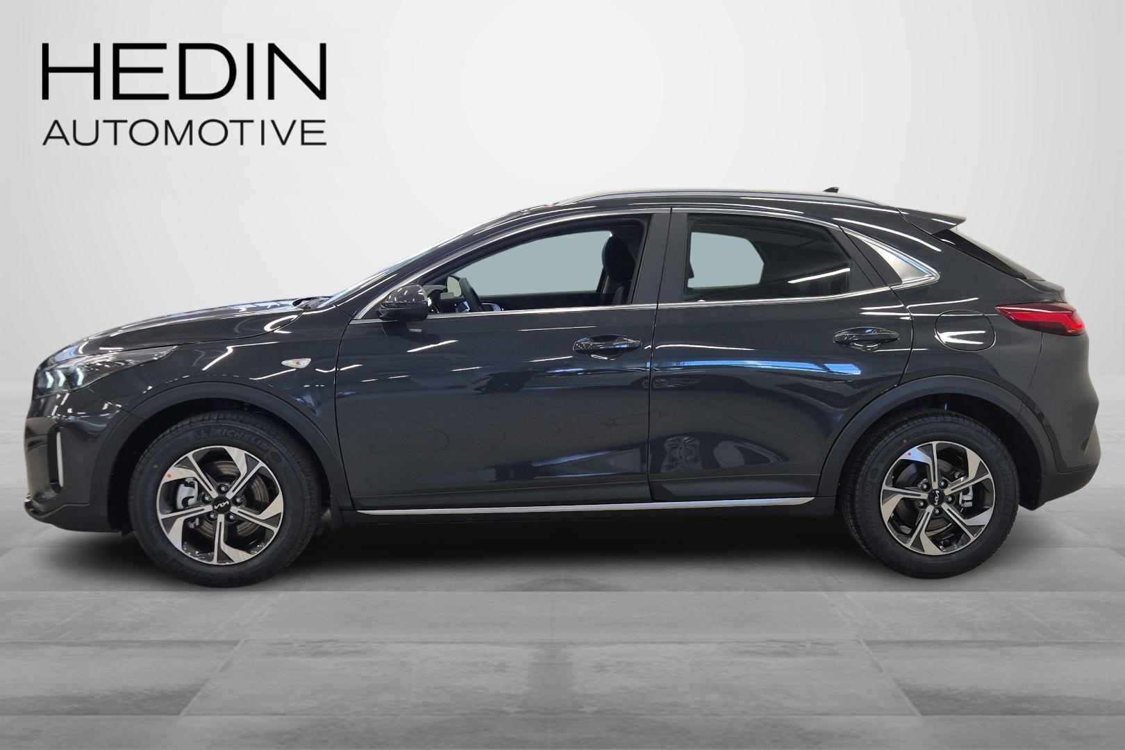 KIA XCeed 2026