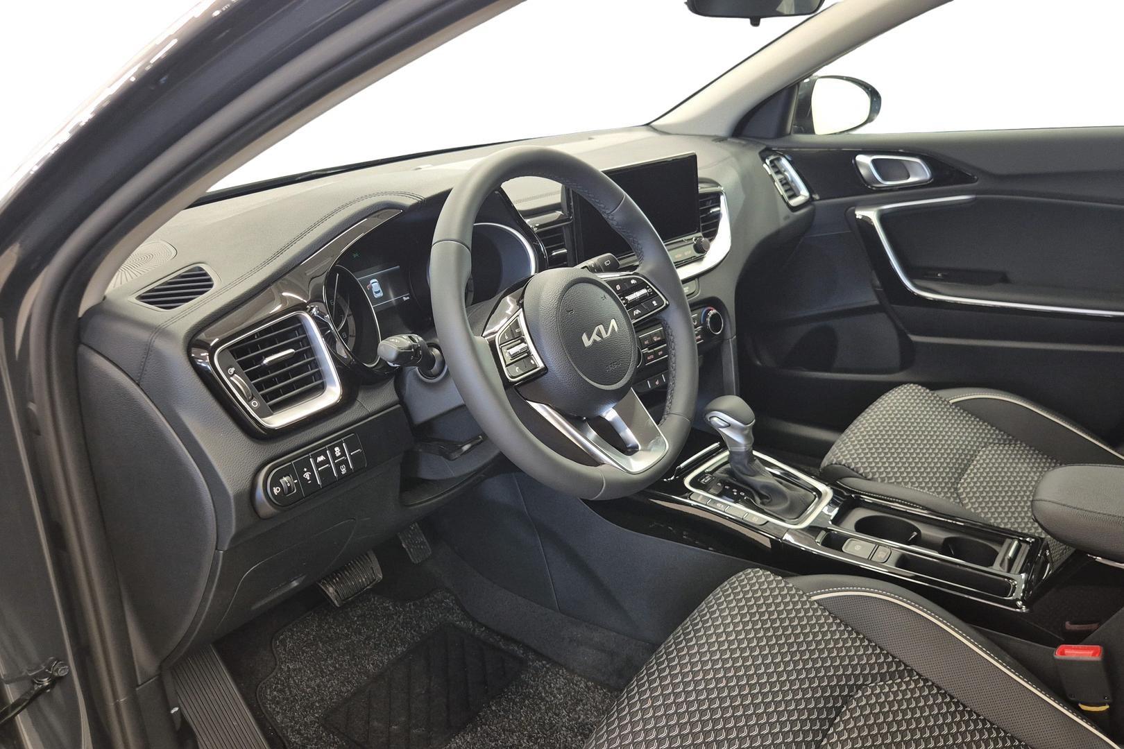 KIA XCeed 2026