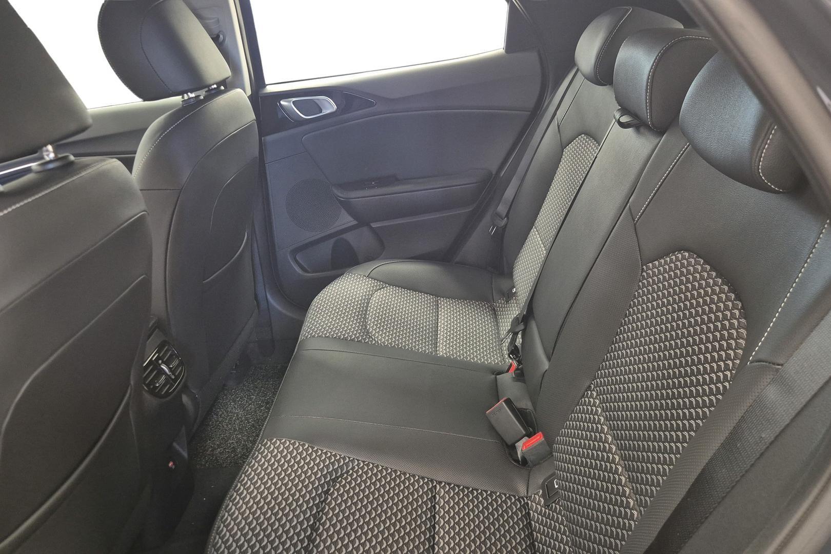 KIA XCeed 2026