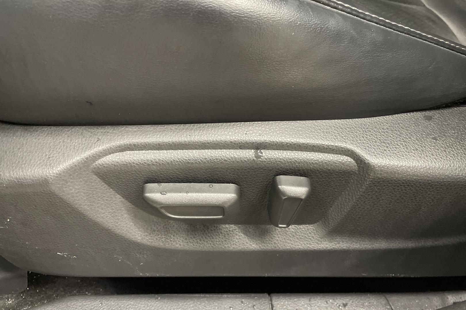 Mitsubishi Eclipse Cross 2023