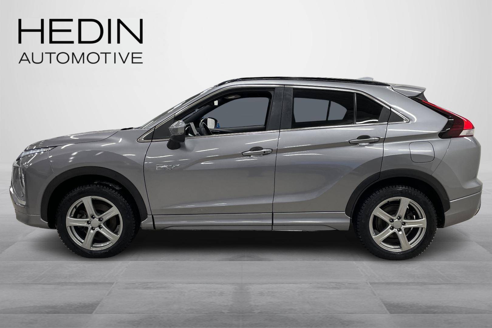 Mitsubishi Eclipse Cross 2023