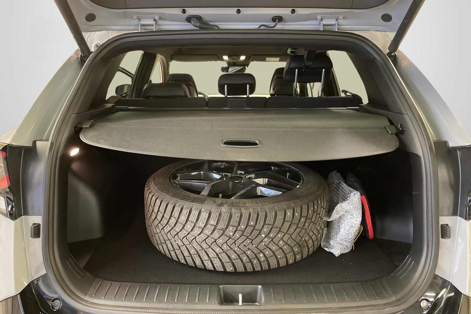 Kia Sportage 2025