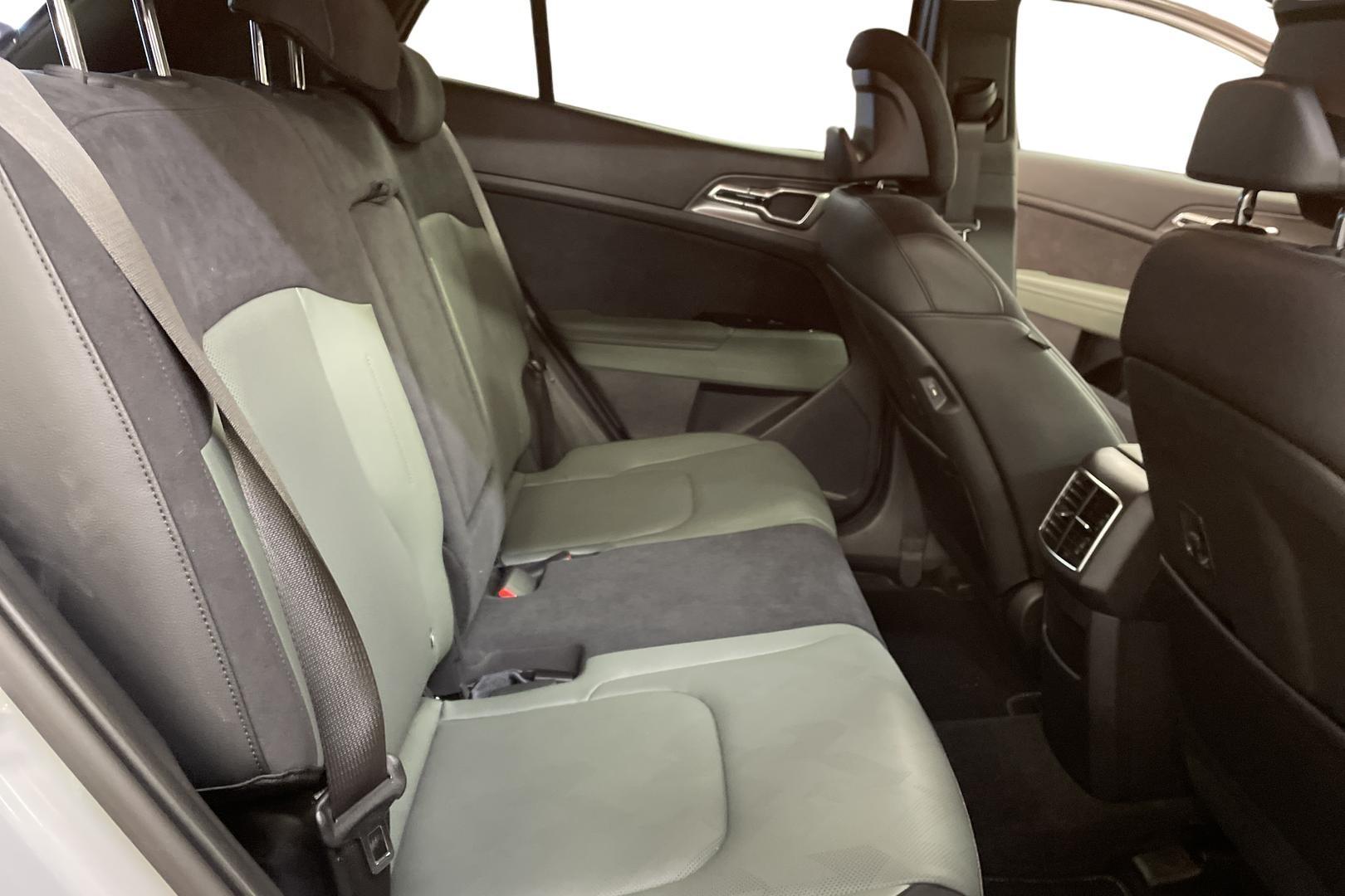 Kia Sportage 2025