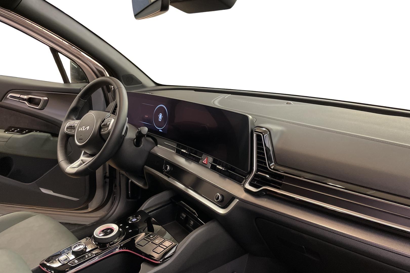 Kia Sportage 2025