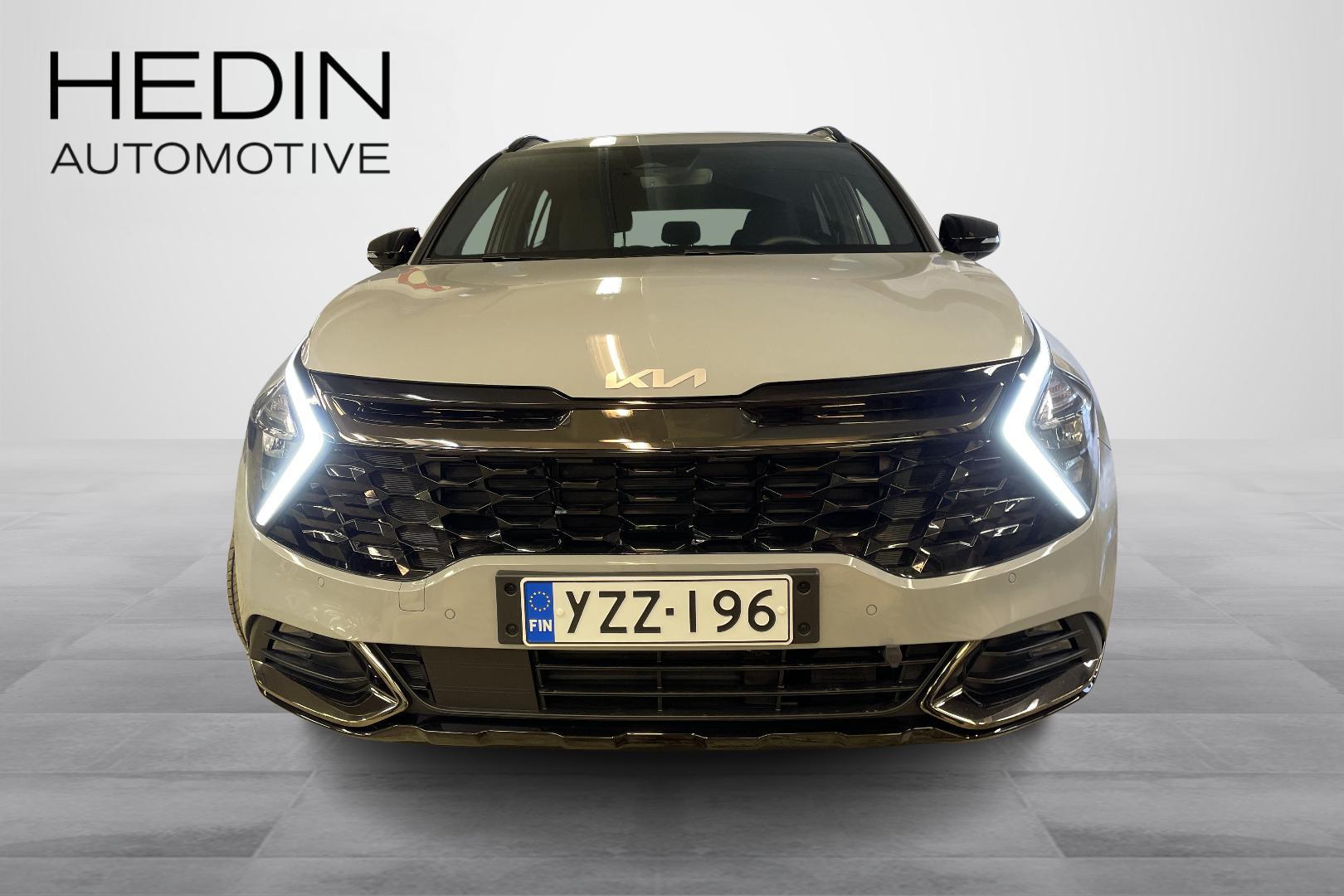 Kia Sportage 2025