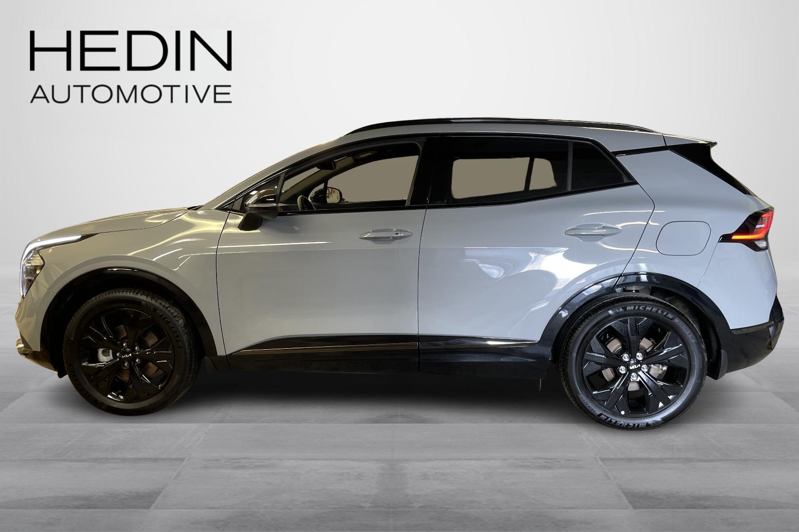 Kia Sportage 2025