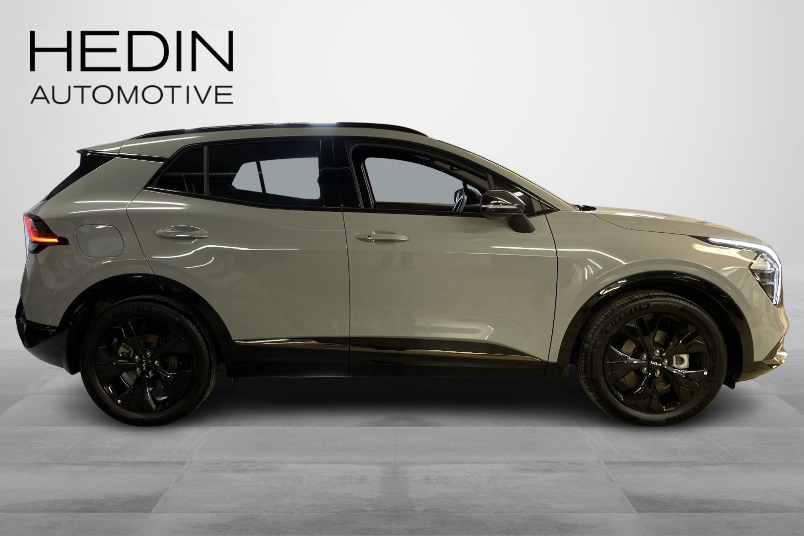 Kia Sportage 2025
