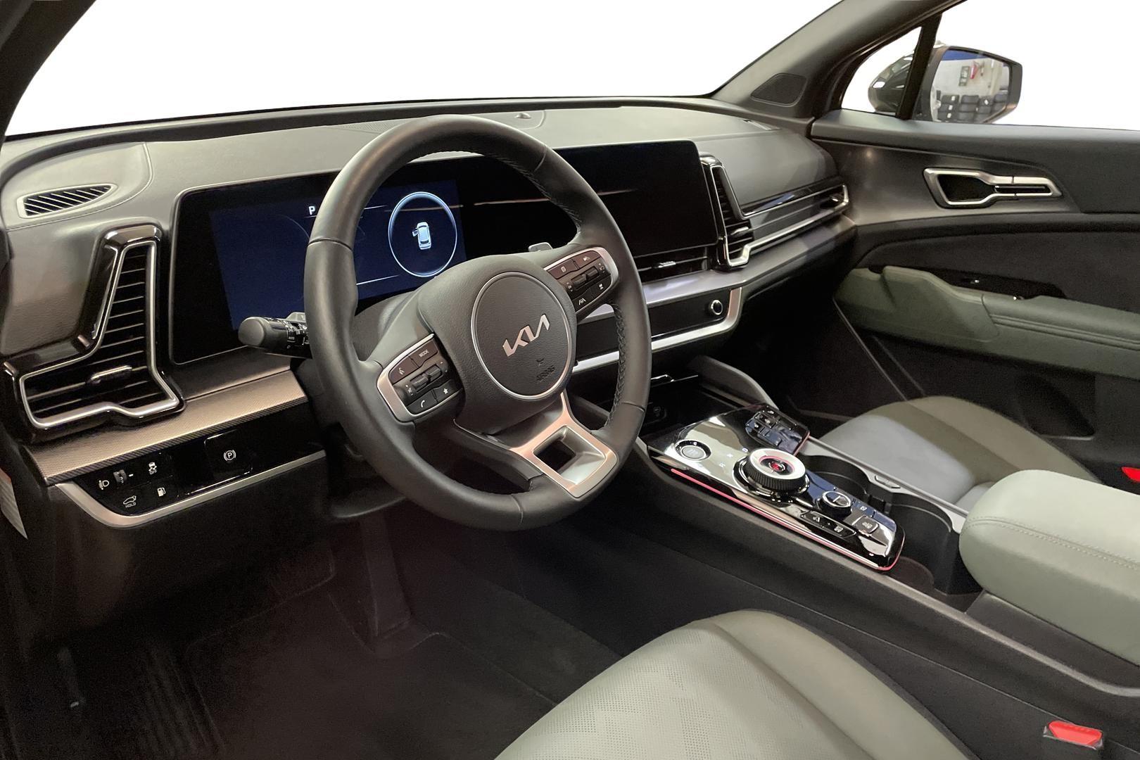 Kia Sportage 2025