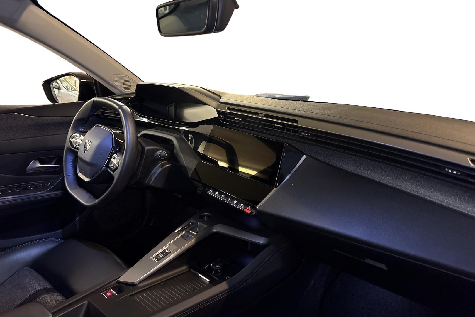 PEUGEOT 408 2023