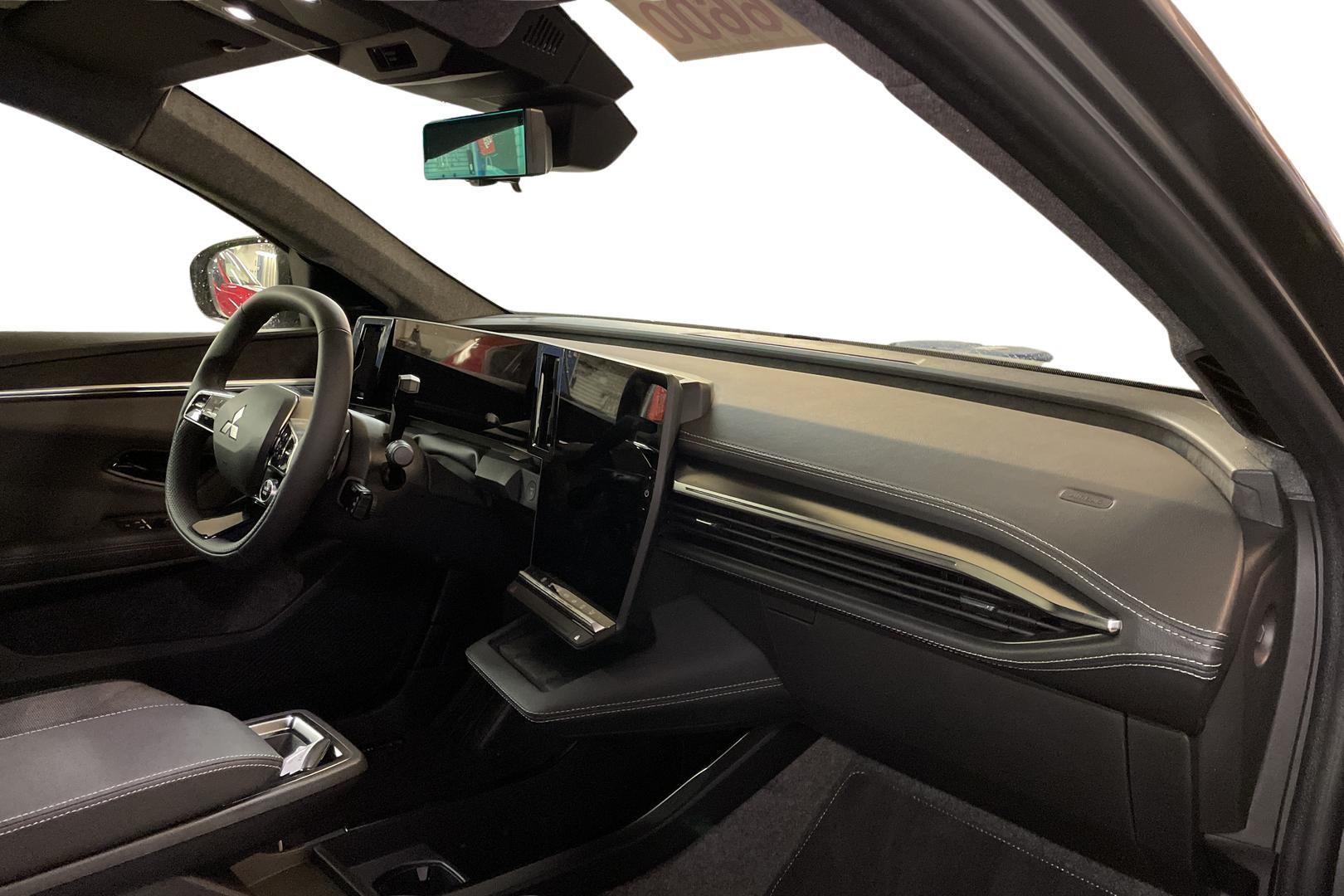 Mitsubishi Eclipse Cross 2026