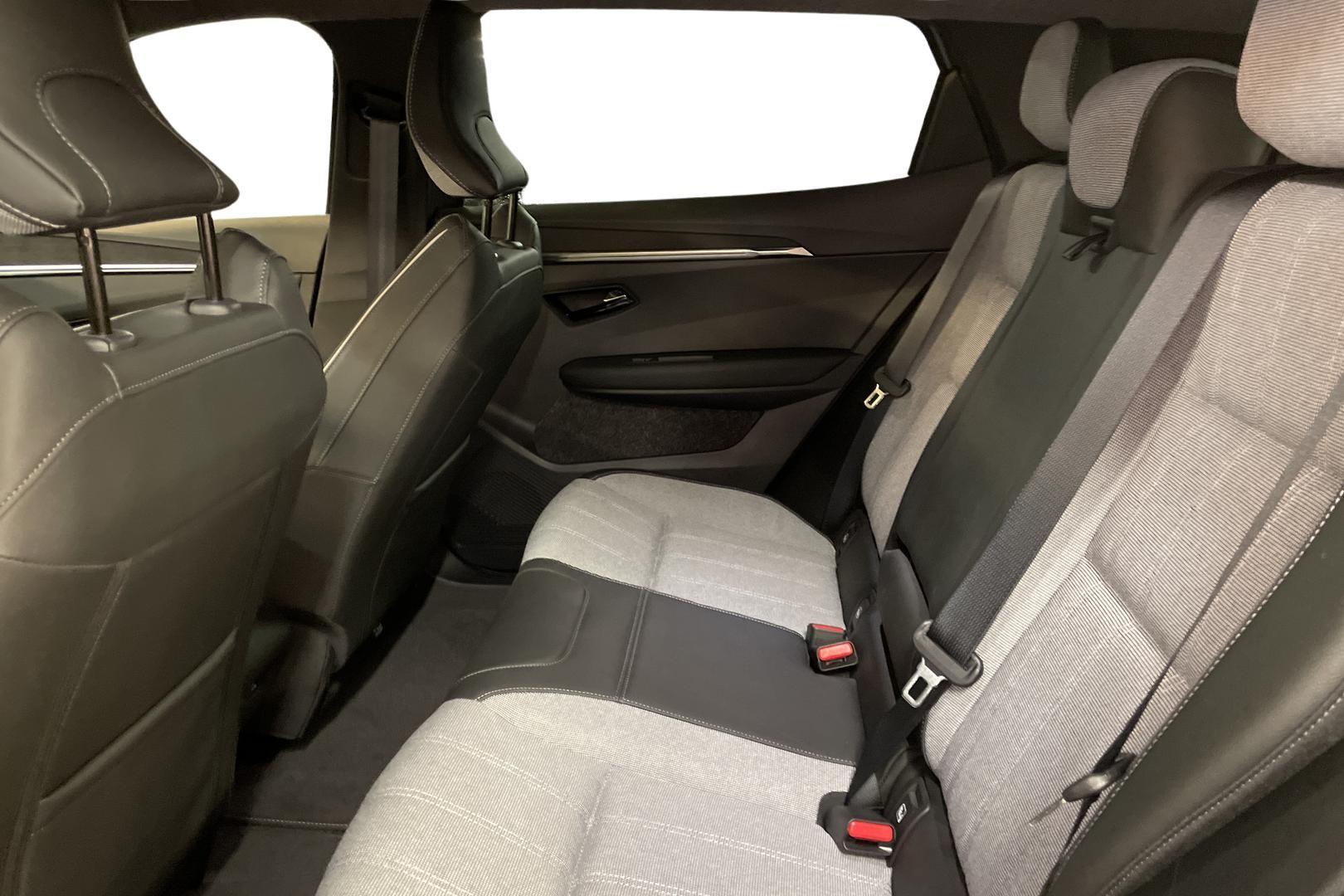 Mitsubishi Eclipse Cross 2026