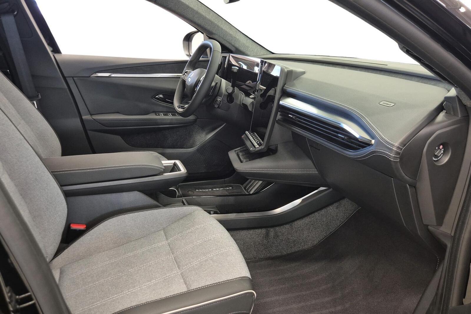 Mitsubishi Eclipse Cross 2026