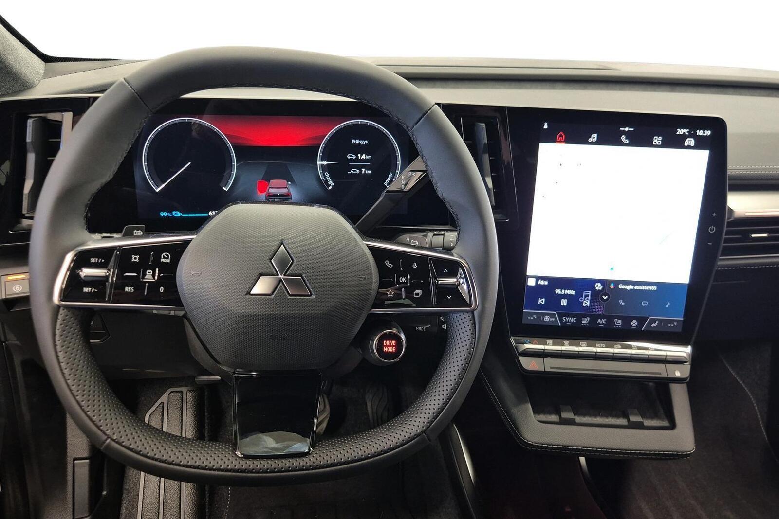 Mitsubishi Eclipse Cross 2026