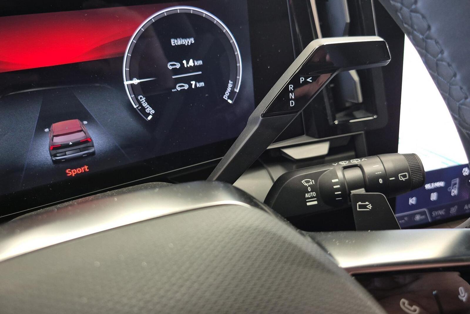 Mitsubishi Eclipse Cross 2026