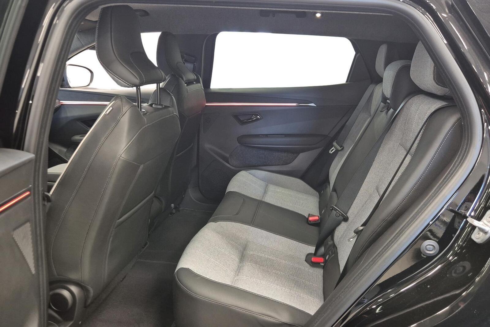 Mitsubishi Eclipse Cross 2026