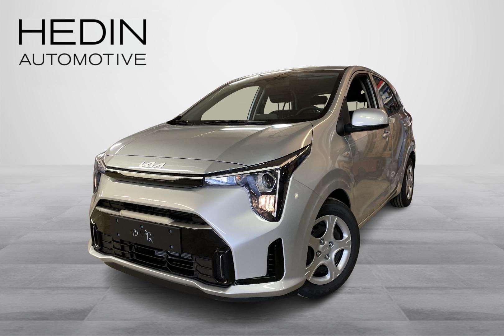 KIA Picanto 2026