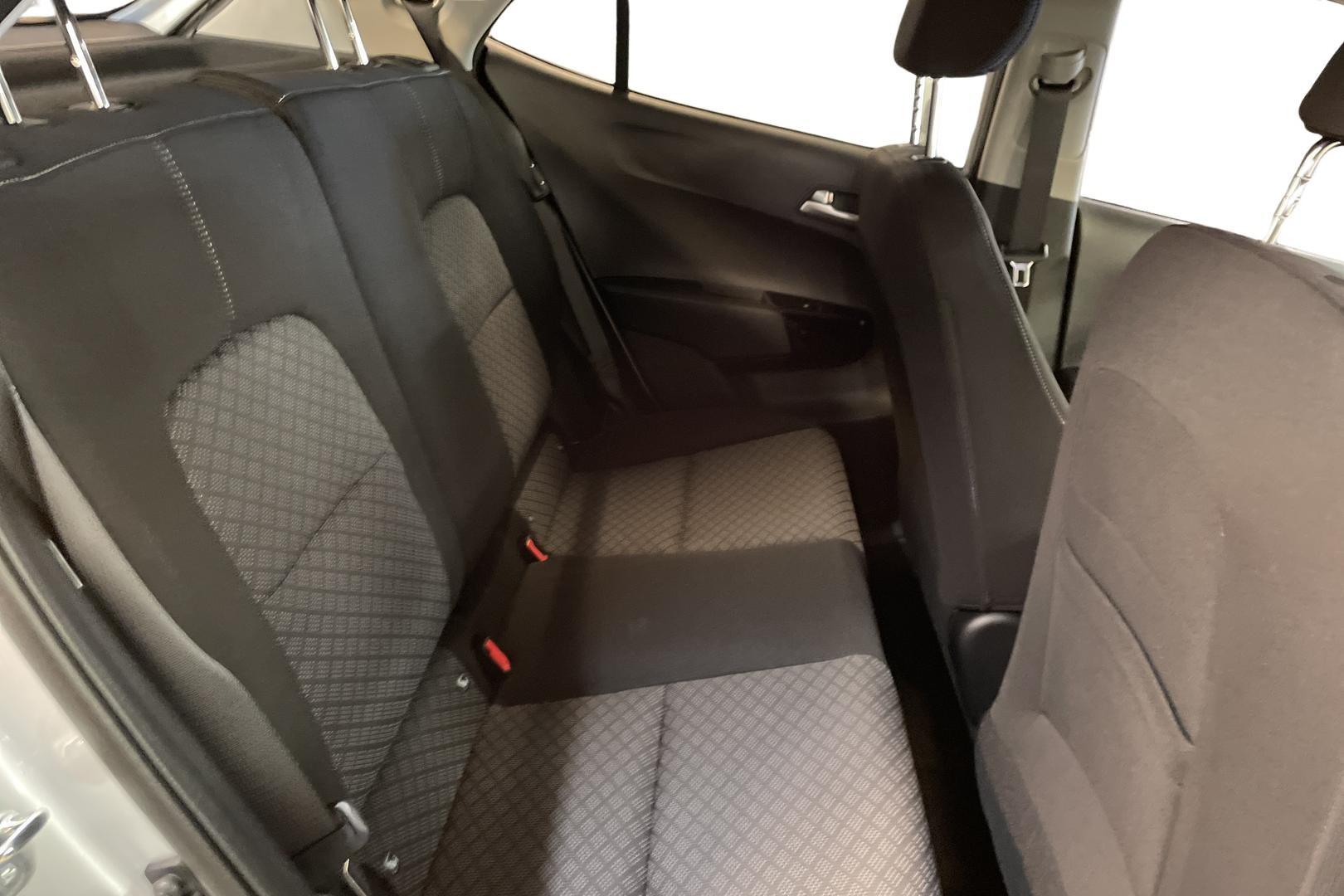 KIA Picanto 2026
