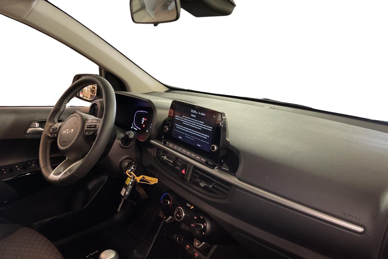 KIA Picanto 2026