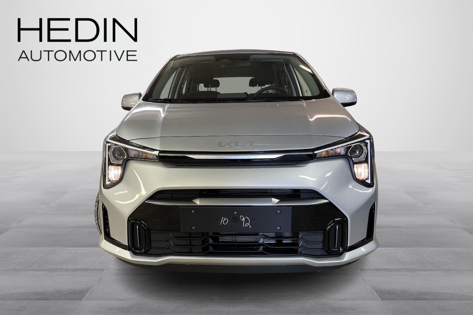 KIA Picanto 2026