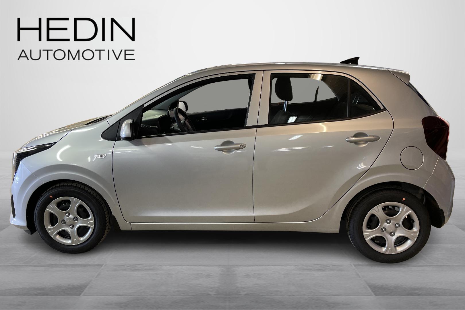 KIA Picanto 2026