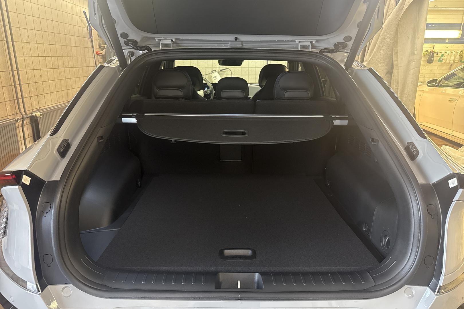 Kia EV6 2026