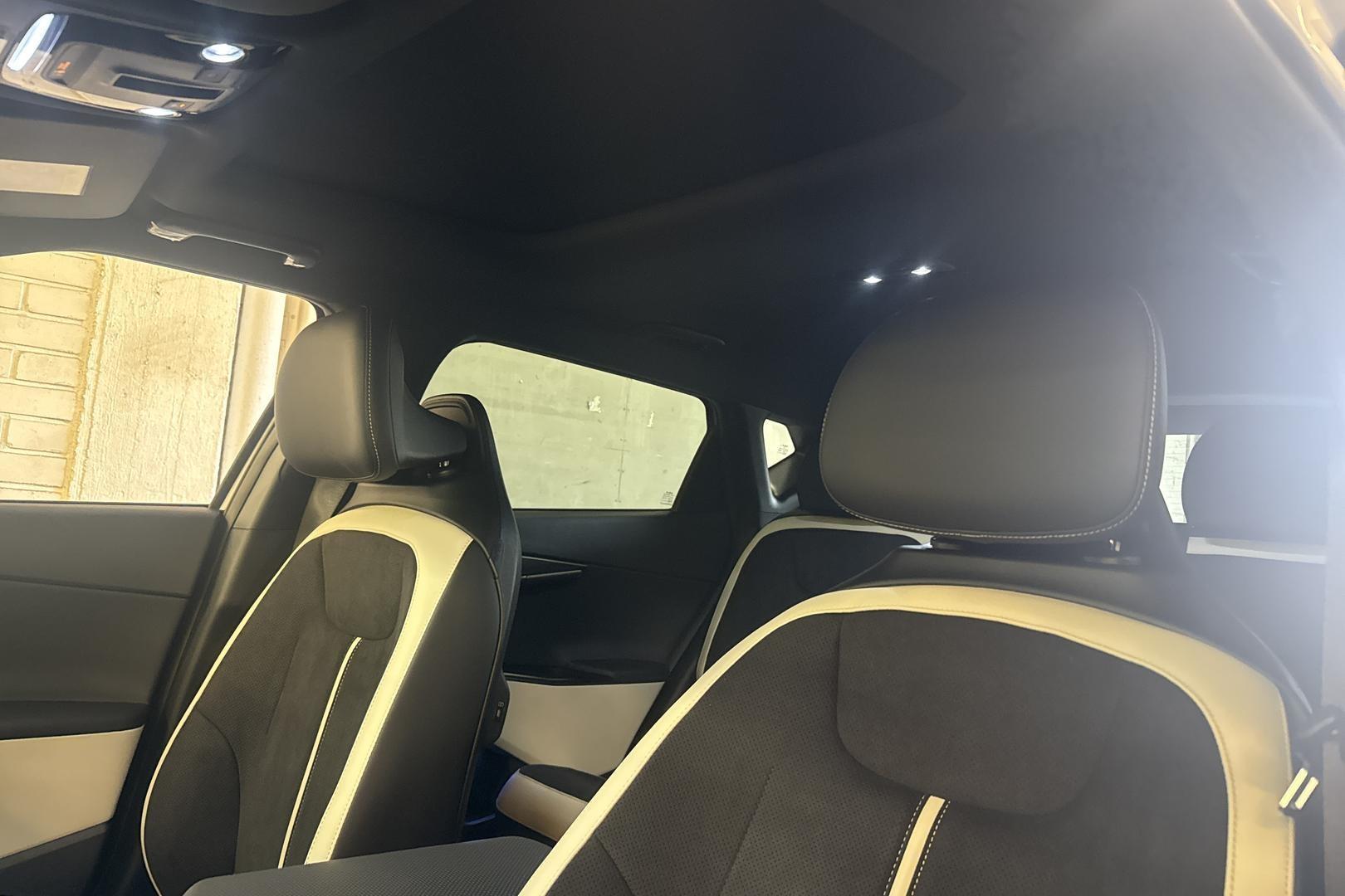 Kia EV6 2026