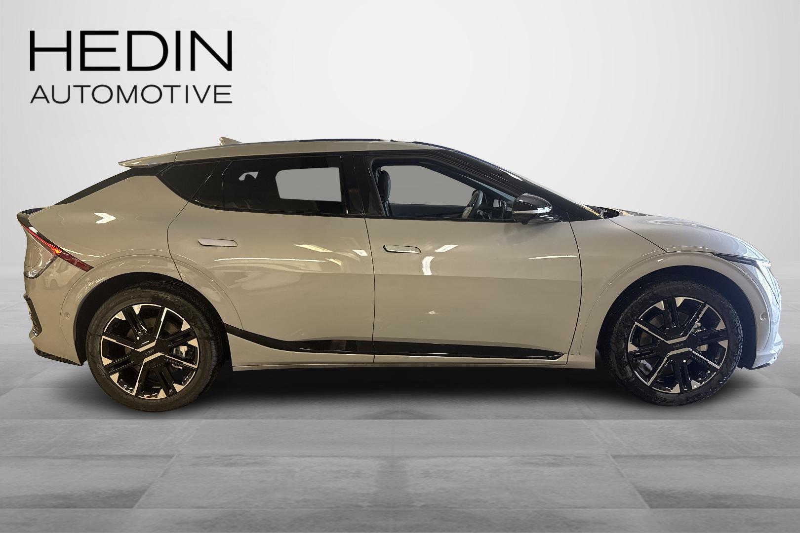 Kia EV6 2026