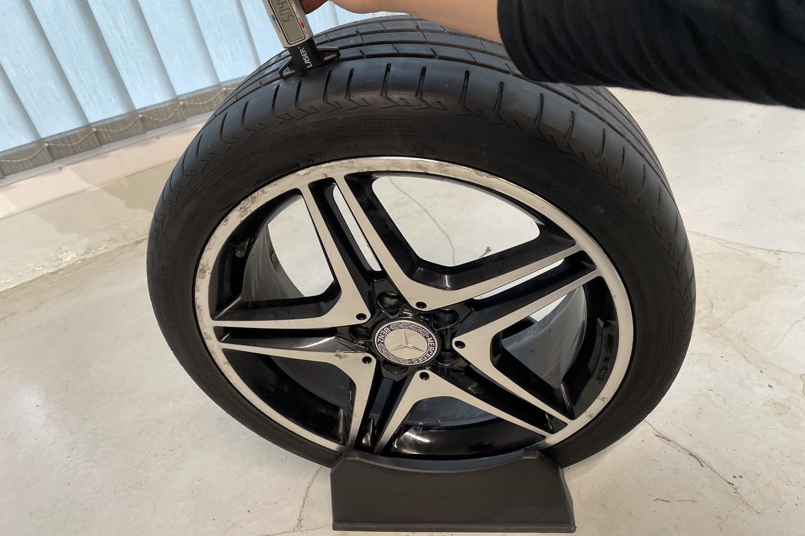 Mercedes-Benz CLA 2014